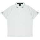 FLINDERS MENS POLOS - N1308