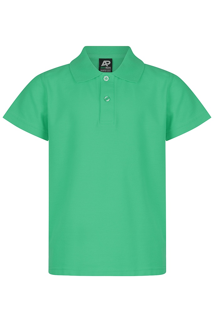 [AP3312] HUNTER KIDS POLOS - N3312