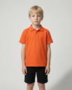 HUNTER KIDS POLOS - N3312