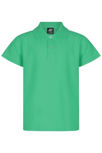 HUNTER KIDS POLOS - N3312