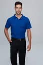 HUNTER MENS POLOS - N1312