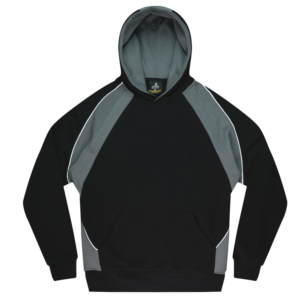 [AP3509] HUXLEY KIDS HOODIES - N3509