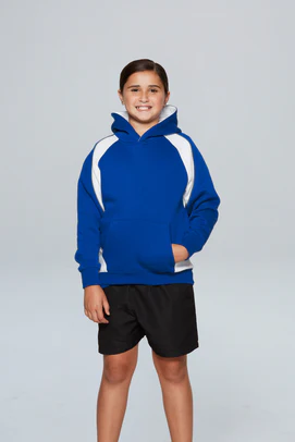 [AP3509] HUXLEY KIDS HOODIES - N3509