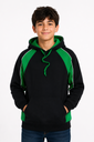 HUXLEY KIDS HOODIES - N3509
