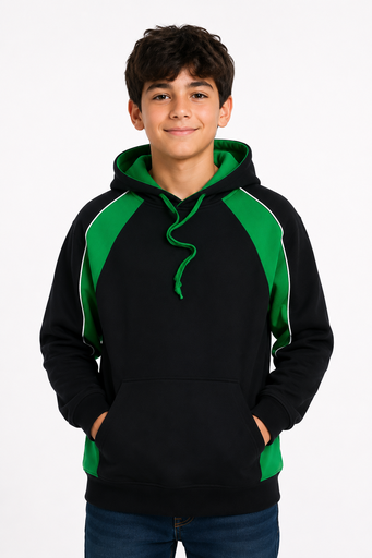 HUXLEY KIDS HOODIES - N3509
