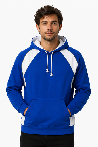 HUXLEY MENS HOODIES - N1509