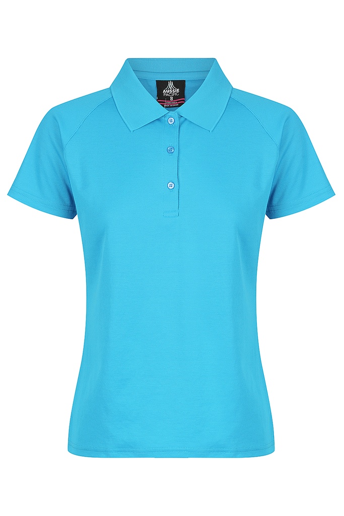 [AP2306] KEIRA LADY POLOS - N2306