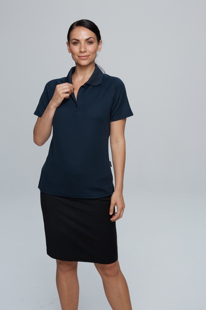 [AP2306] KEIRA LADY POLOS - N2306