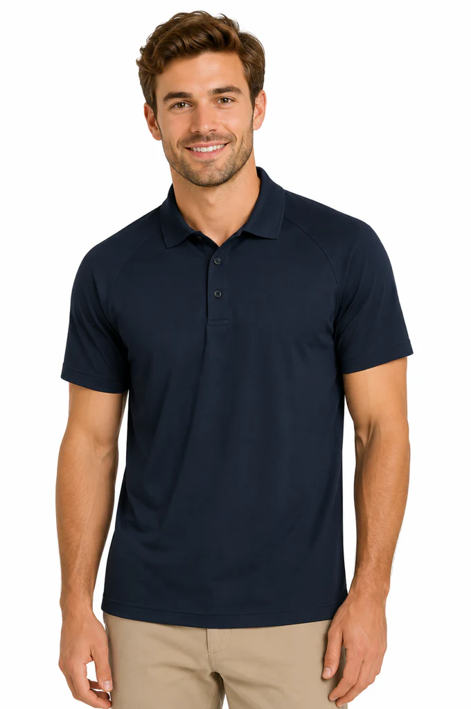 KEIRA MENS POLOS - N1306