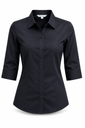 KINGSWOOD LADY SHIRT 3/4 SLEEVE - N2910T