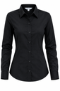 KINGSWOOD LADY SHIRT LONG SLEEVE - N2910L