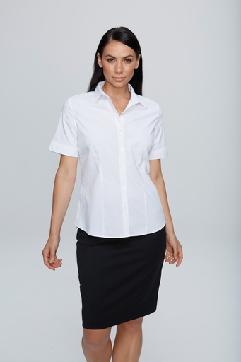 KINGSWOOD LADY SHIRT SHORT SLEEVE - N2910S