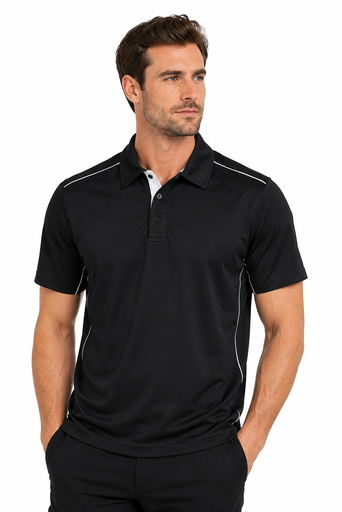 KURANDA MENS POLOS - N1323