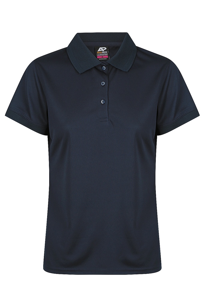[AP2314] LACHLAN LADY POLOS - N2314