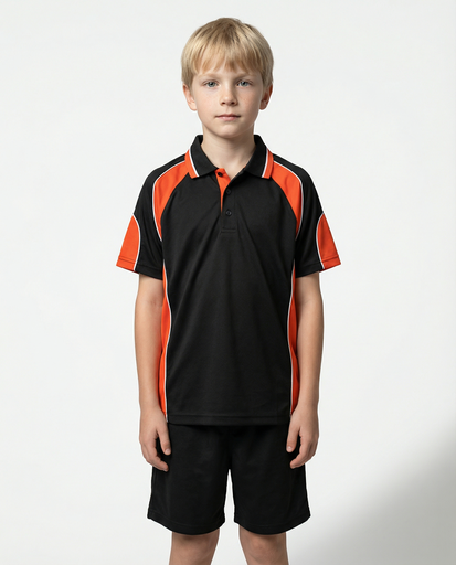 MURRAY KIDS POLOS - N3300