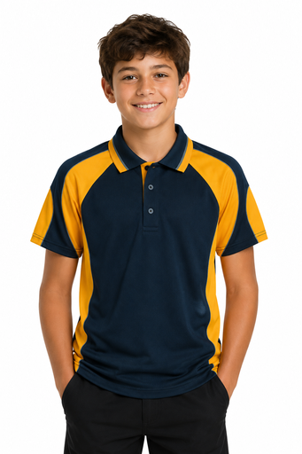 MURRAY KIDS POLOS - N3300