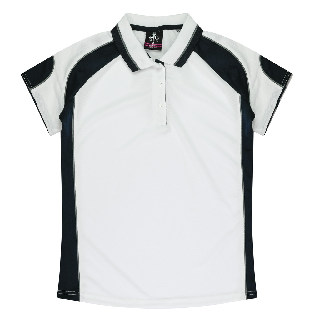 [AP2300] MURRAY LADY POLOS - N2300
