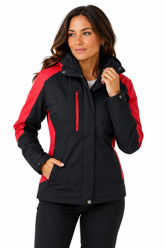 NAPIER LADY JACKETS - N2518