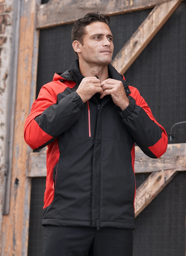[AP1518] NAPIER MENS JACKETS - N1518