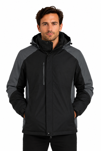 NAPIER MENS JACKETS - N1518