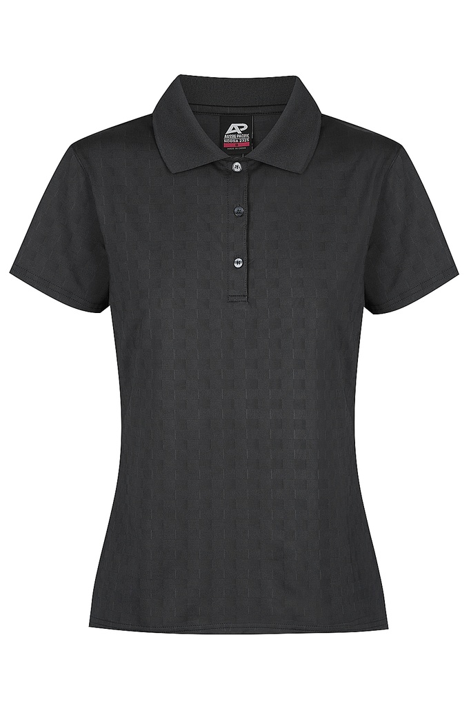 [AP2325] NOOSA LADY POLOS - N2325