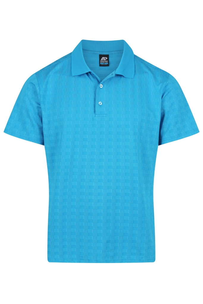 [AP1325] NOOSA MENS POLOS - N1325