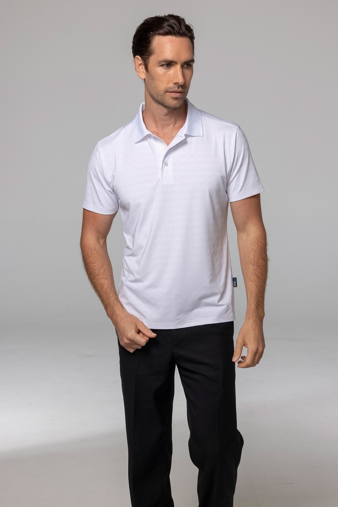 [AP1325] NOOSA MENS POLOS - N1325