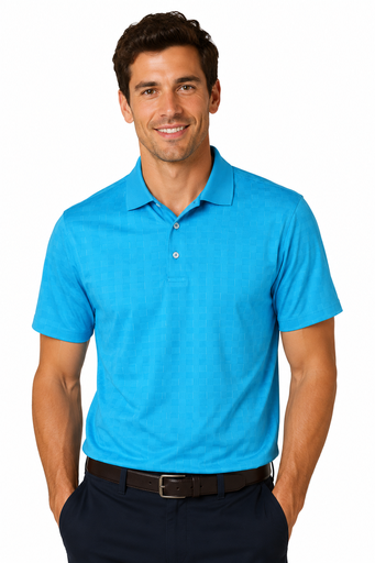 NOOSA MENS POLOS - N1325