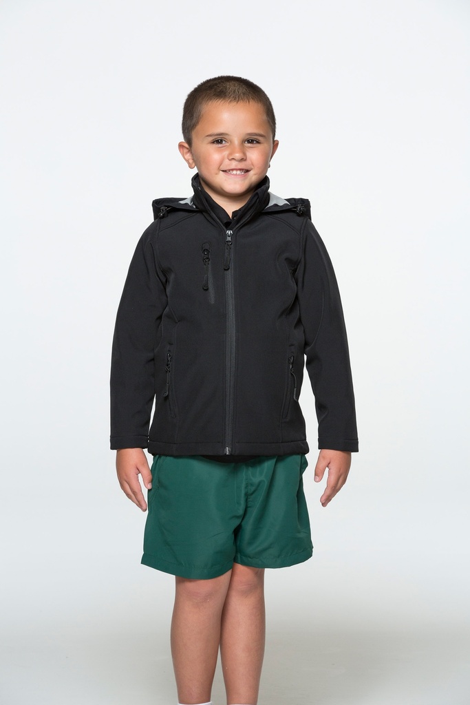 [AP3513] OLYMPUS KIDS JACKETS - N3513