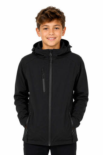 OLYMPUS KIDS JACKETS - N3513
