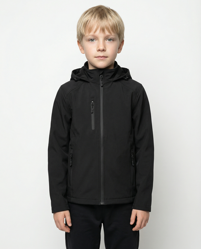 OLYMPUS KIDS JACKETS - N3513
