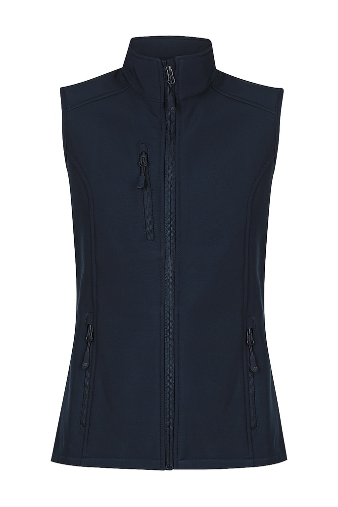 [AP2515] OLYMPUS LADY VESTS - N2515