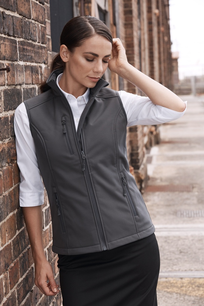 [AP2515] OLYMPUS LADY VESTS - N2515