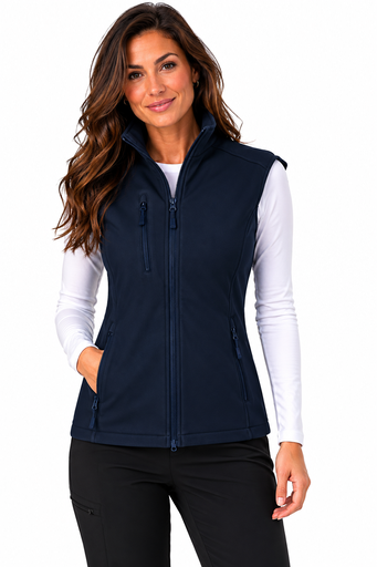 OLYMPUS LADY VESTS - N2515