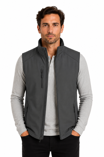 OLYMPUS MENS VESTS - N1515