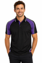 PANORAMA MENS POLOS - N1309