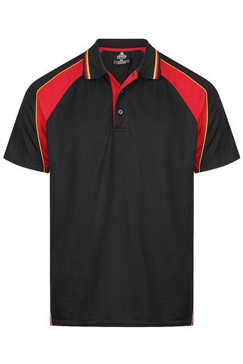 PANORAMA MENS POLOS - N1309