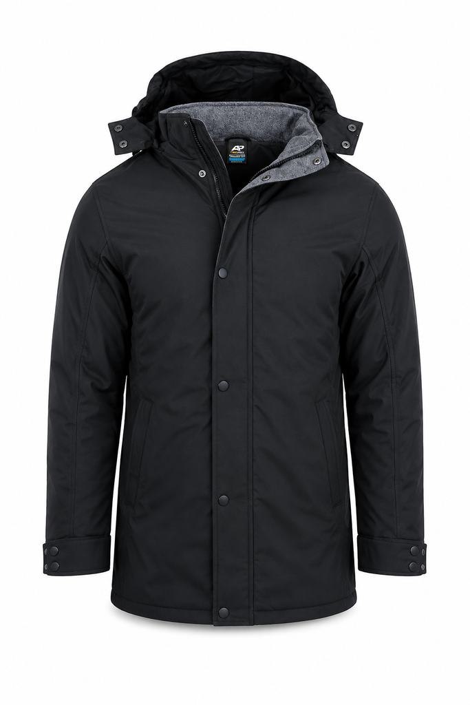 [AP2519] PARKLANDS LADY JACKETS - N2519