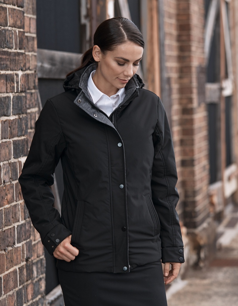 [AP2519] PARKLANDS LADY JACKETS - N2519