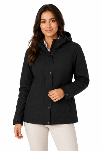 PARKLANDS LADY JACKETS - N2519