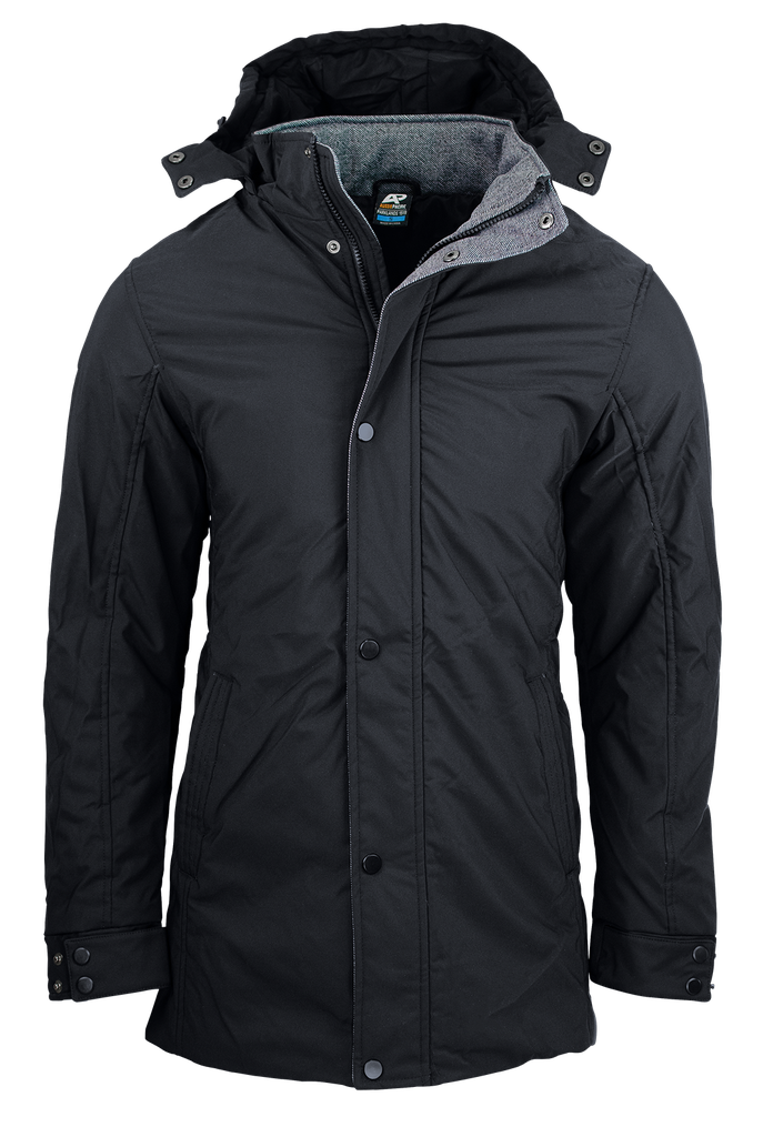 [AP1519] PARKLANDS MENS JACKETS - N1519