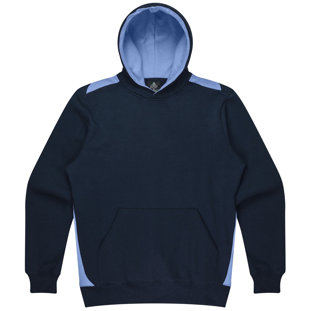 [AP3506] PATERSON KIDS HOODIES - N3506