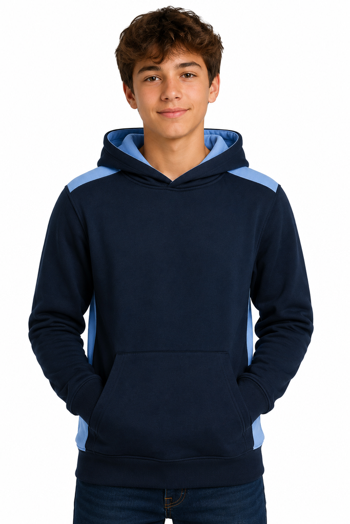 [AP3506] PATERSON KIDS HOODIES - N3506