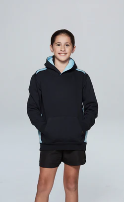 [AP3506] PATERSON KIDS HOODIES - N3506