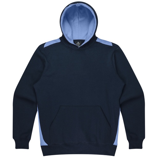 PATERSON KIDS HOODIES - N3506