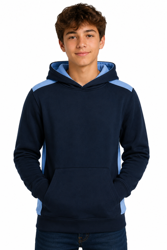 PATERSON KIDS HOODIES - N3506