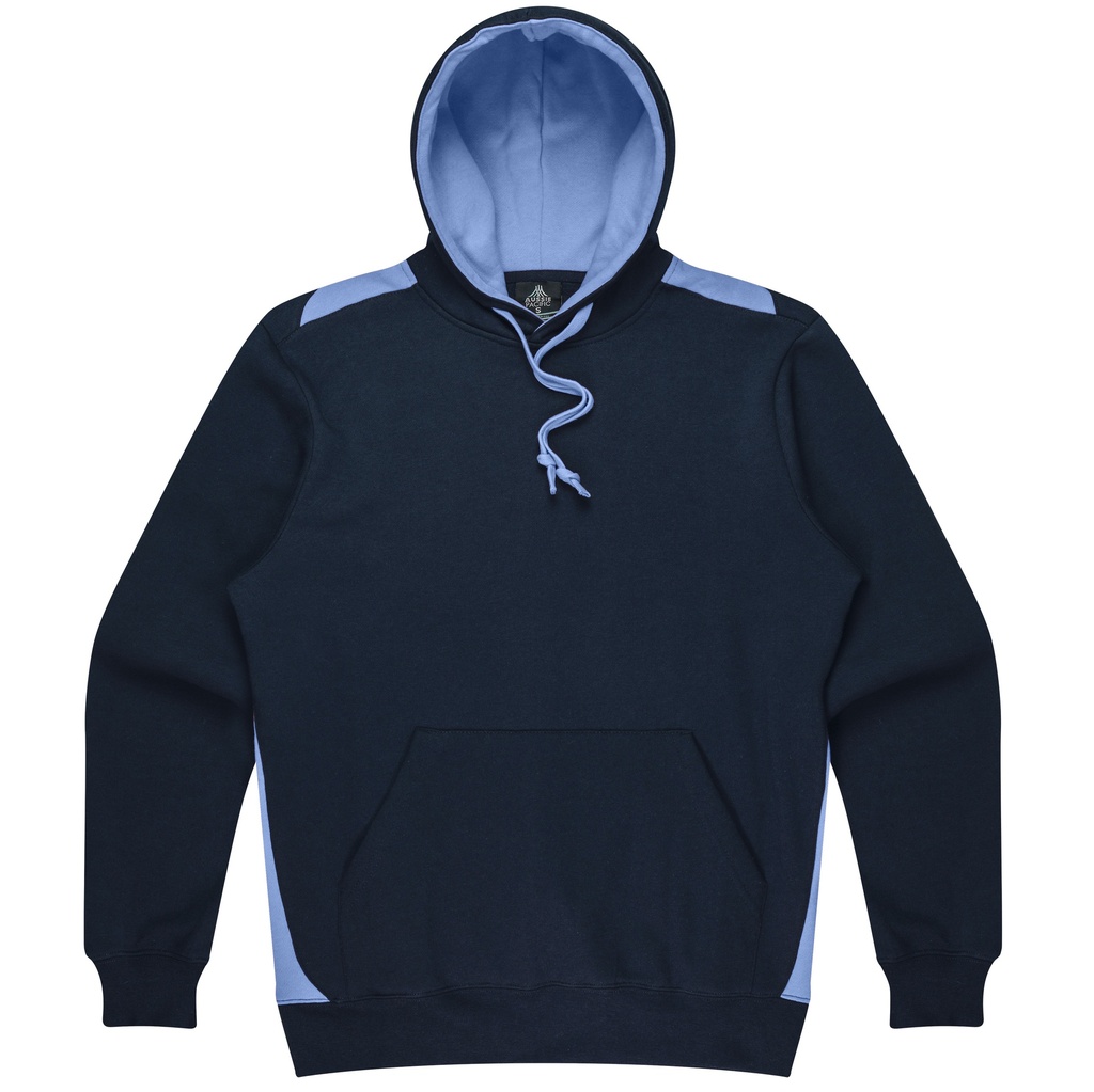[AP1506] PATERSON MENS HOODIES - N1506