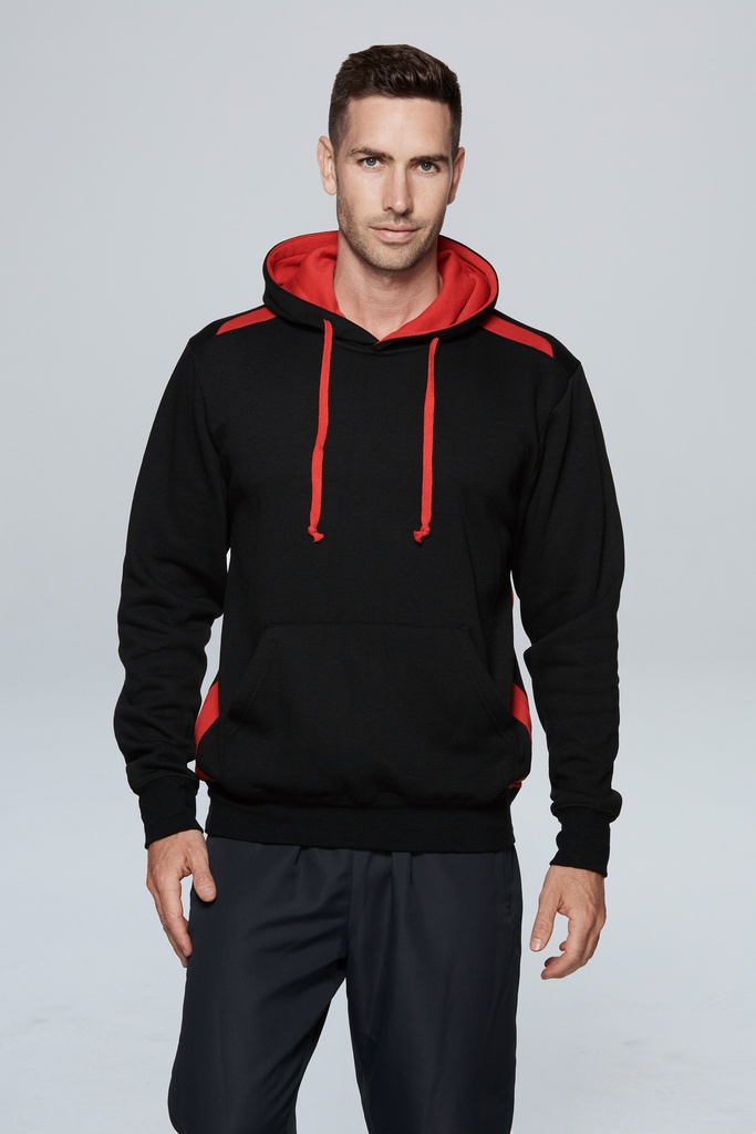 [AP1506] PATERSON MENS HOODIES - N1506