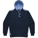 PATERSON MENS HOODIES - N1506