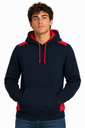 PATERSON MENS HOODIES - N1506